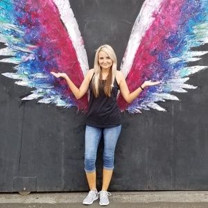 Not for sale-Meet your Posher